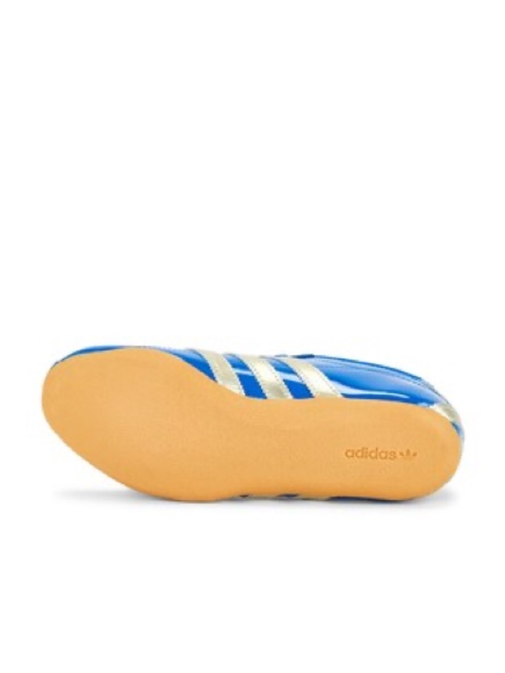 * adidas Tokyo Sneakers in Blue BT - Picture 5 of 14